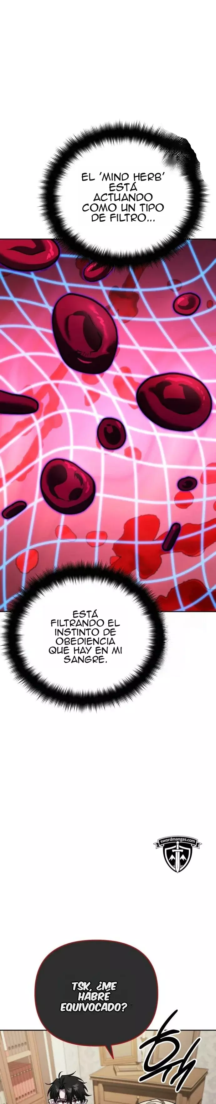 Mi Doble Se Vuelve Poderoso - Capítulo 8 - Página 26 - LectorTMOo