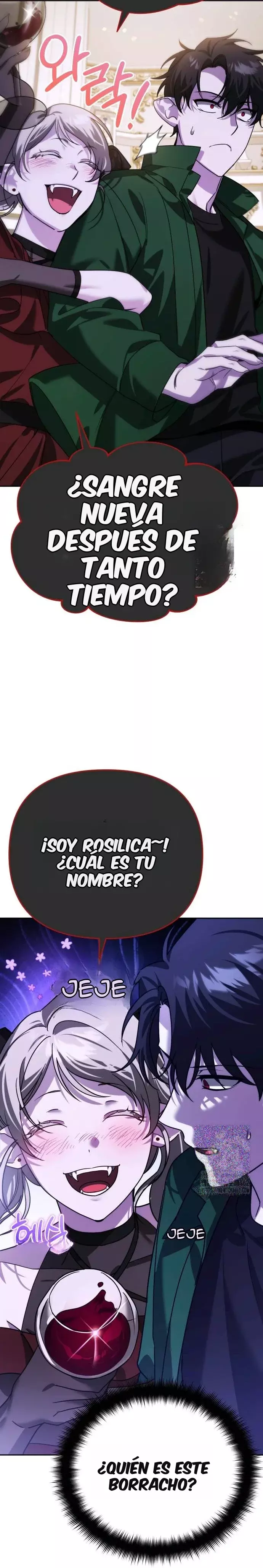 Mi Doble Se Vuelve Poderoso - Capítulo 8 - Página 30 - LectorTMOo