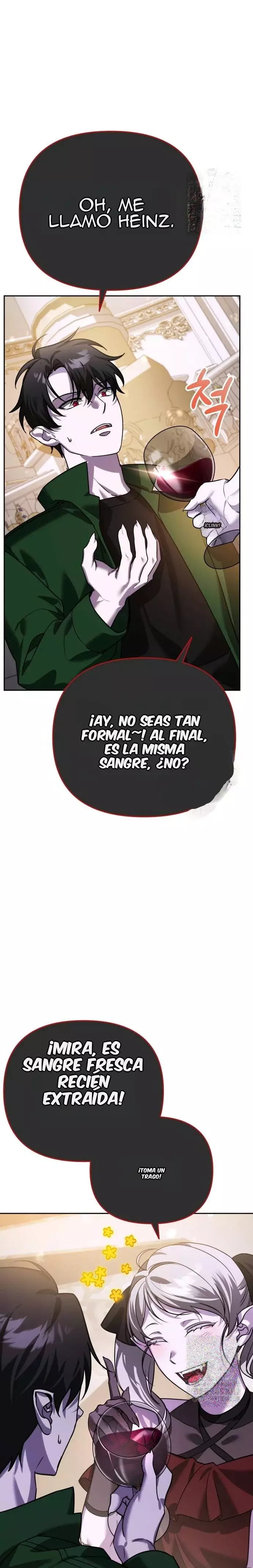 Mi Doble Se Vuelve Poderoso - Capítulo 8 - Página 31 - LectorTMOo