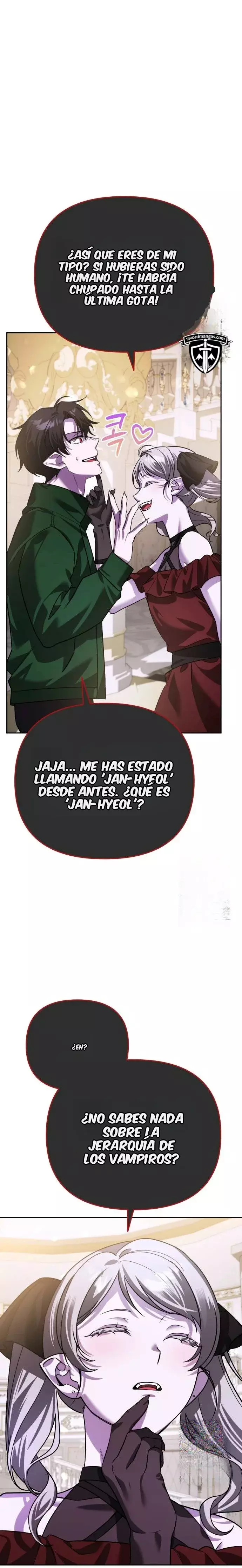 Mi Doble Se Vuelve Poderoso - Capítulo 8 - Página 35 - LectorTMOo
