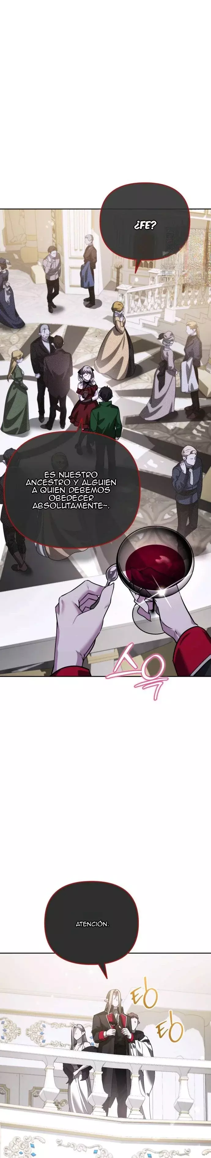 Mi Doble Se Vuelve Poderoso - Capítulo 8 - Página 37 - LectorTMOo