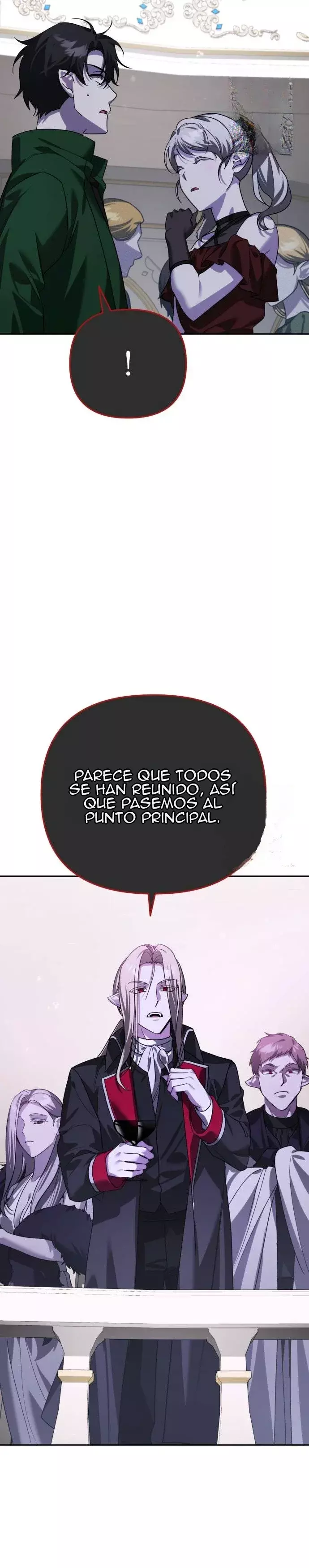 Mi Doble Se Vuelve Poderoso - Capítulo 8 - Página 38 - LectorTMOo