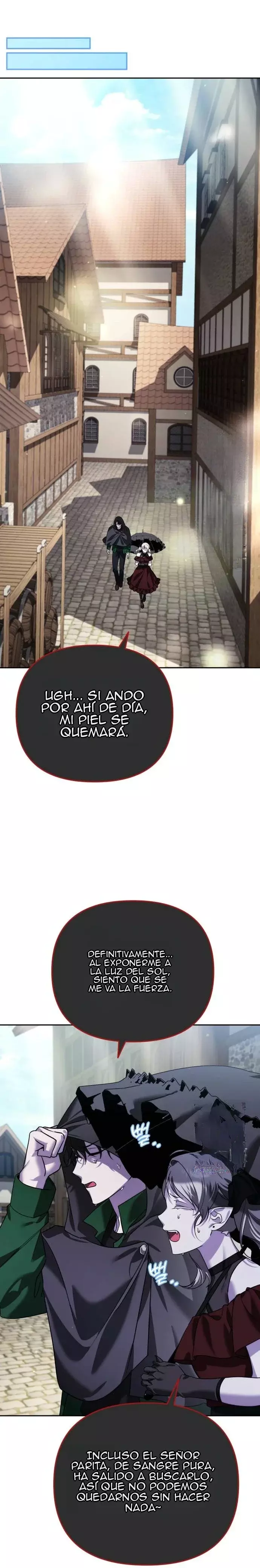 Mi Doble Se Vuelve Poderoso - Capítulo 8 - Página 42 - LectorTMOo