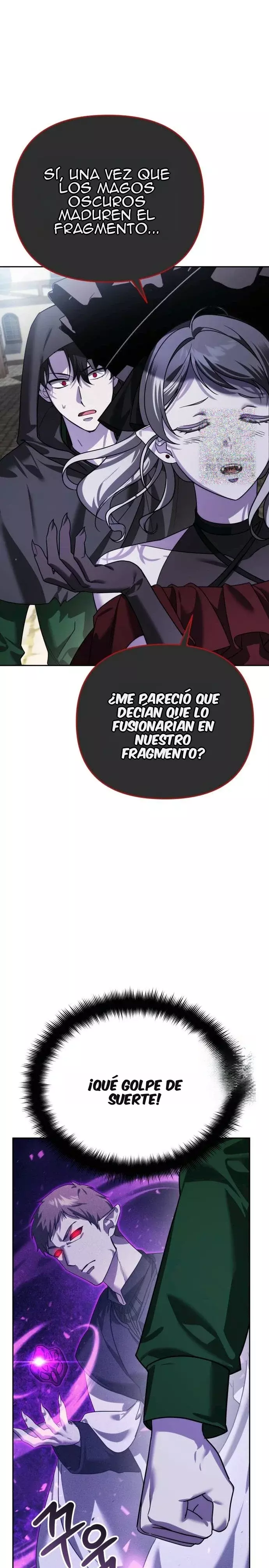Mi Doble Se Vuelve Poderoso - Capítulo 8 - Página 44 - LectorTMOo