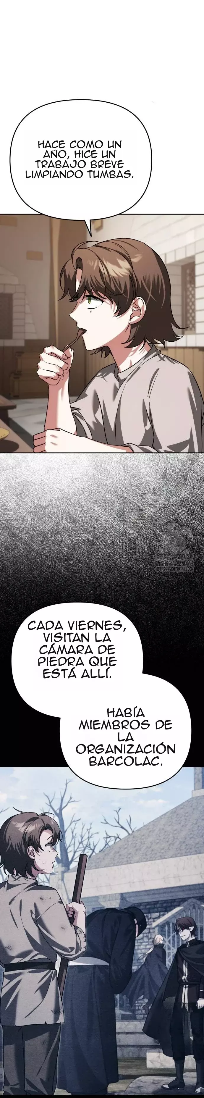 Mi Doble Se Vuelve Poderoso - Capítulo 9 - Página 3 - LectorTMOo