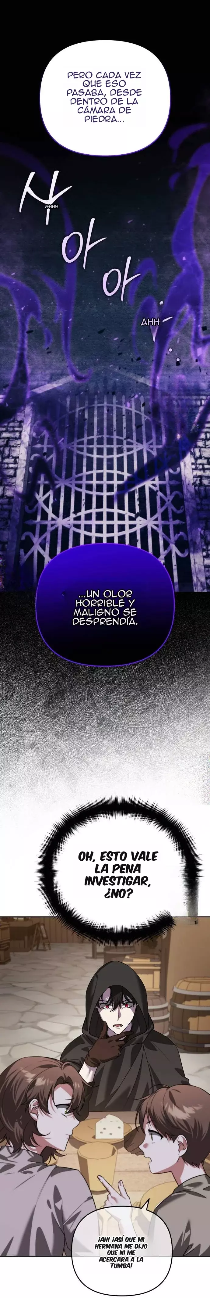 Mi Doble Se Vuelve Poderoso - Capítulo 9 - Página 4 - LectorTMOo