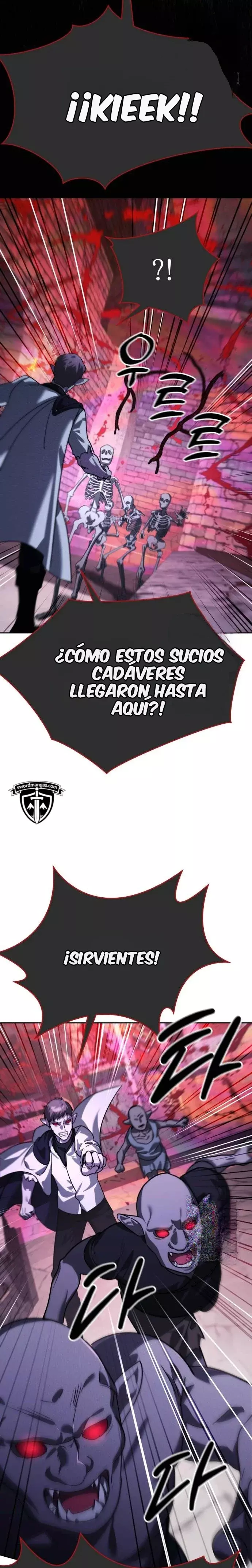 Mi Doble Se Vuelve Poderoso - Capítulo 9 - Página 21 - LectorTMOo