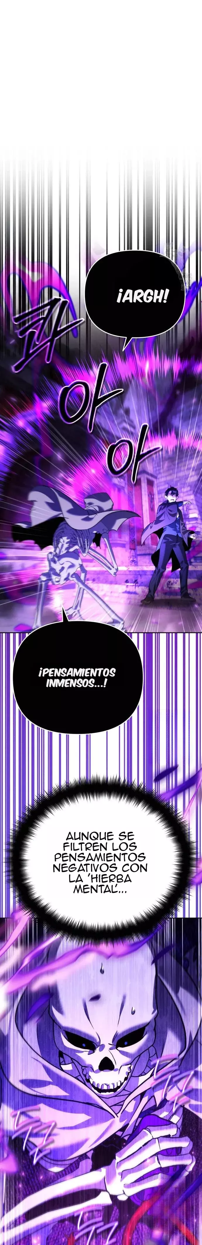 Mi Doble Se Vuelve Poderoso - Capítulo 9 - Página 42 - LectorTMOo