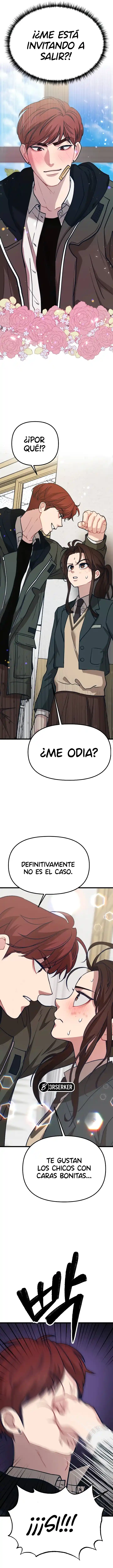 Mi Ídolo - Capítulo 10 - Página 5 - LectorTMOo