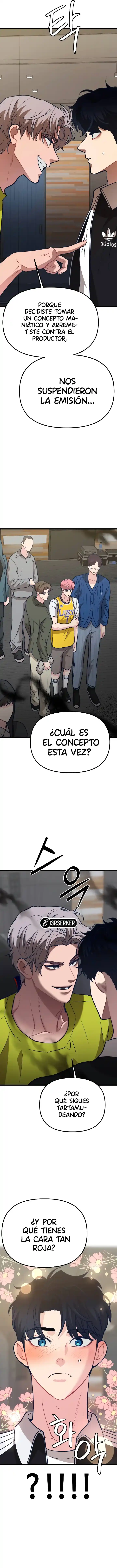 Mi Ídolo - Capítulo 10 - Página 15 - LectorTMOo