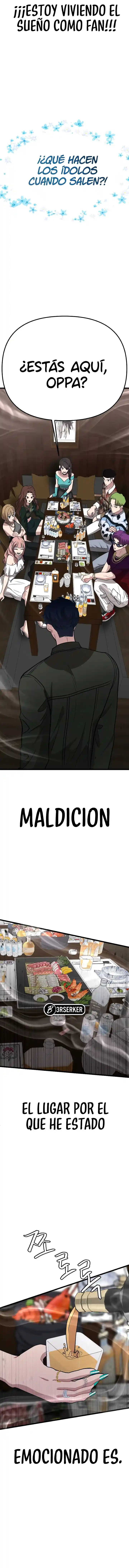 Mi Ídolo - Capítulo 10 - Página 26 - LectorTMOo