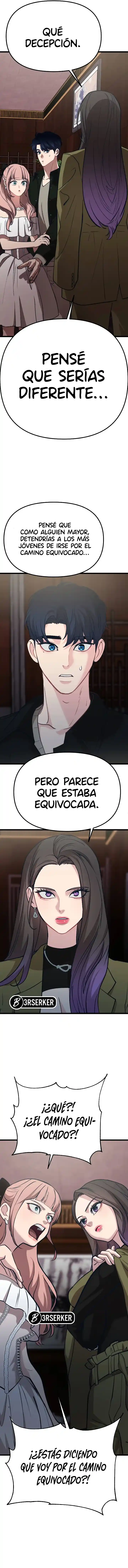 Mi Ídolo - Capítulo 12 - Página 11 - LectorTMOo