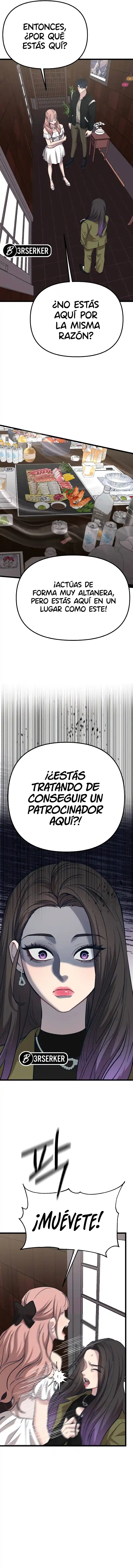 Mi Ídolo - Capítulo 12 - Página 13 - LectorTMOo