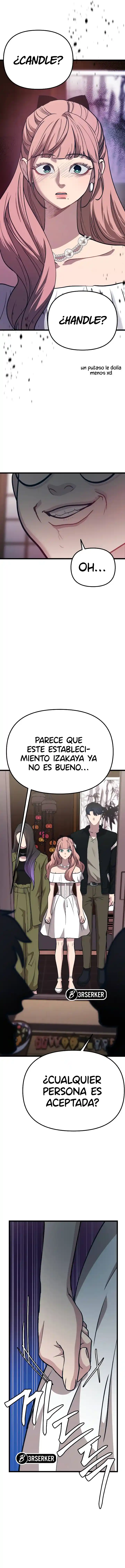 Mi Ídolo - Capítulo 12 - Página 17 - LectorTMOo