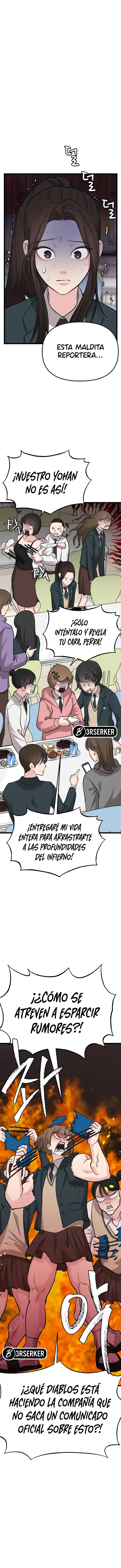 Mi Ídolo - Capítulo 13 - Página 10 - LectorTMOo