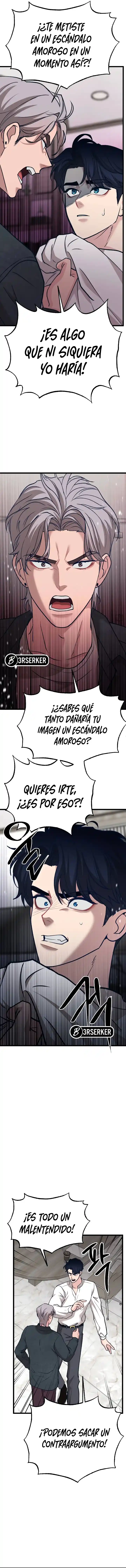 Mi Ídolo - Capítulo 13 - Página 14 - LectorTMOo