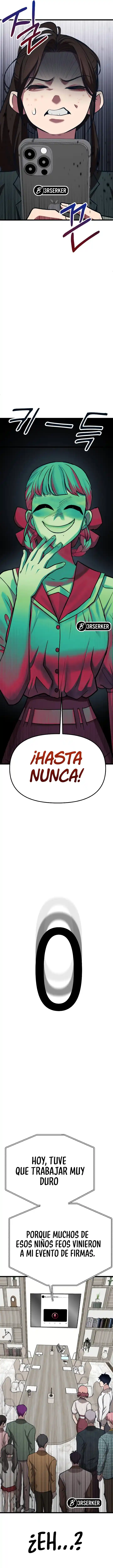 Mi Ídolo - Capítulo 13 - Página 22 - LectorTMOo