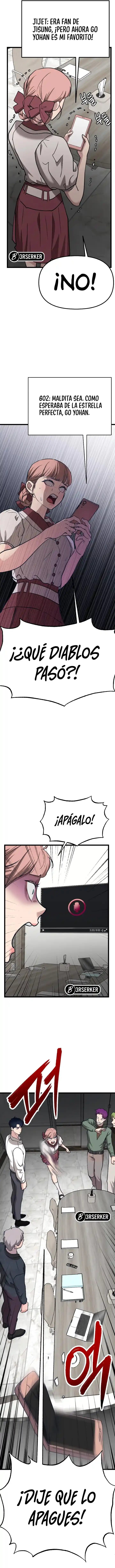 Mi Ídolo - Capítulo 13 - Página 26 - LectorTMOo