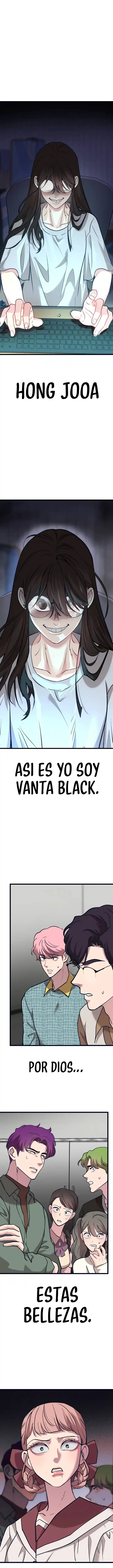 Mi Ídolo - Capítulo 13 - Página 29 - LectorTMOo