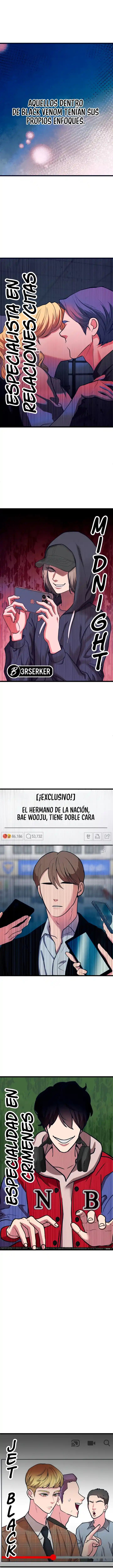Mi Ídolo - Capítulo 14 - Página 4 - LectorTMOo