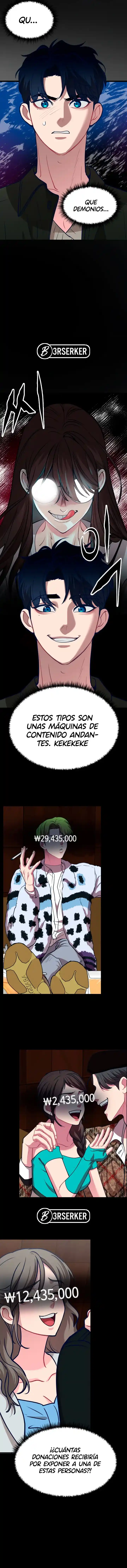 Mi Ídolo - Capítulo 14 - Página 12 - LectorTMOo