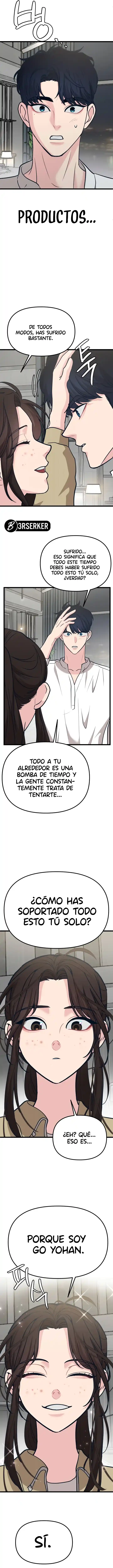 Mi Ídolo - Capítulo 14 - Página 23 - LectorTMOo