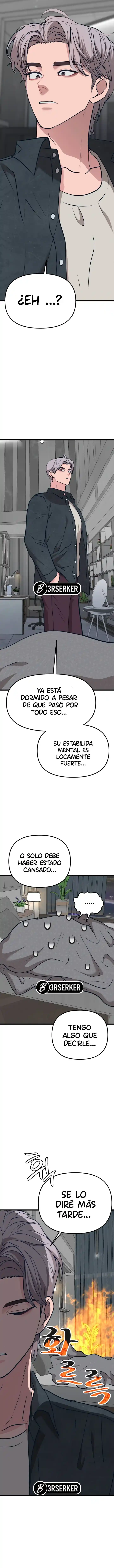 Mi Ídolo - Capítulo 14 - Página 26 - LectorTMOo