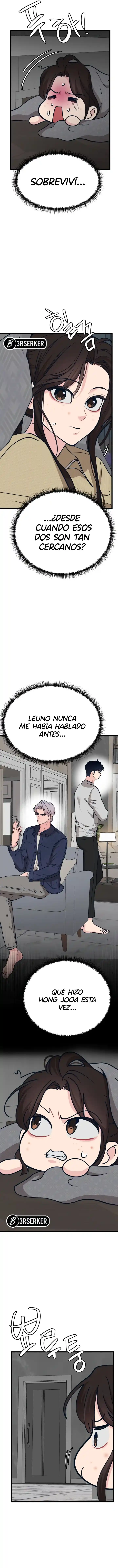 Mi Ídolo - Capítulo 15 - Página 7 - LectorTMOo