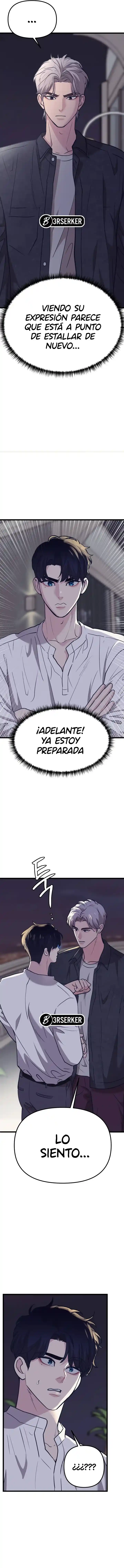 Mi Ídolo - Capítulo 15 - Página 9 - LectorTMOo