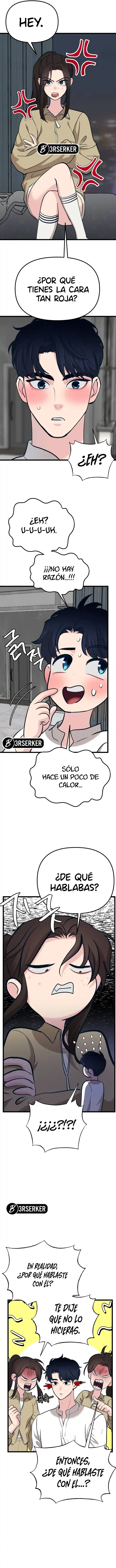 Mi Ídolo - Capítulo 15 - Página 13 - LectorTMOo