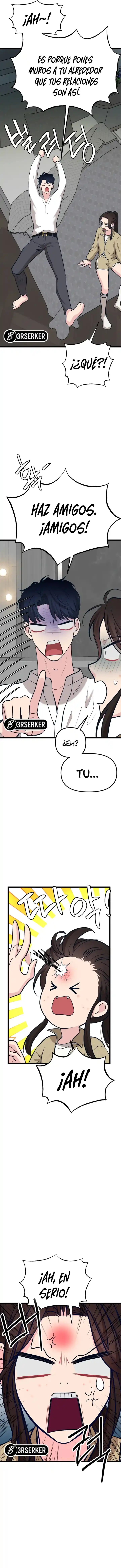 Mi Ídolo - Capítulo 15 - Página 14 - LectorTMOo