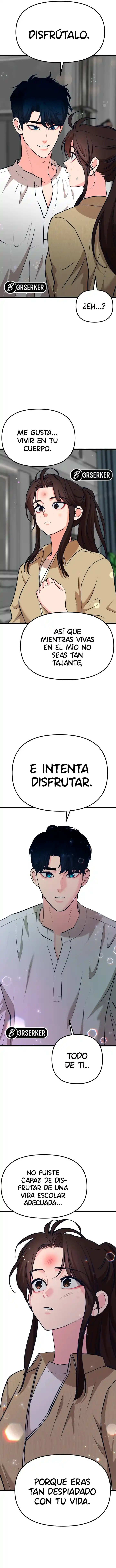 Mi Ídolo - Capítulo 15 - Página 15 - LectorTMOo