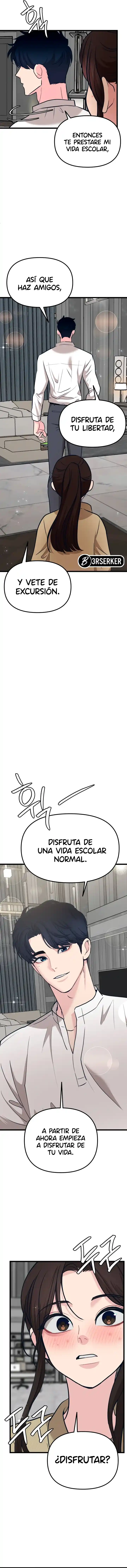 Mi Ídolo - Capítulo 15 - Página 16 - LectorTMOo