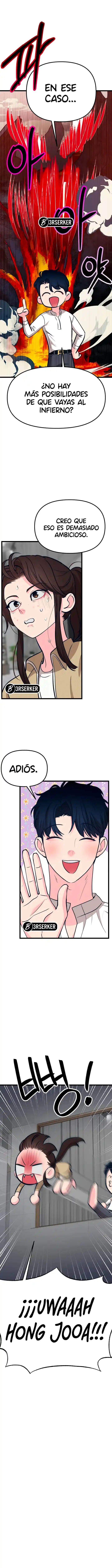 Mi Ídolo - Capítulo 15 - Página 18 - LectorTMOo