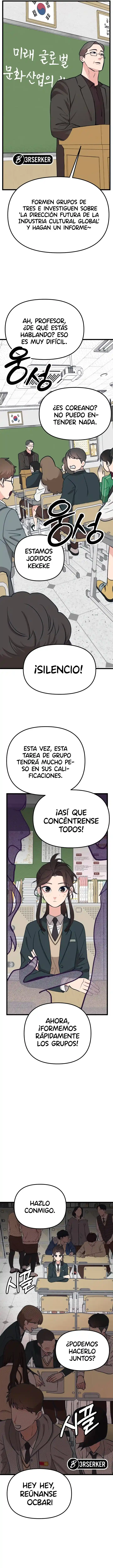 Mi Ídolo - Capítulo 16 - Página 10 - LectorTMOo