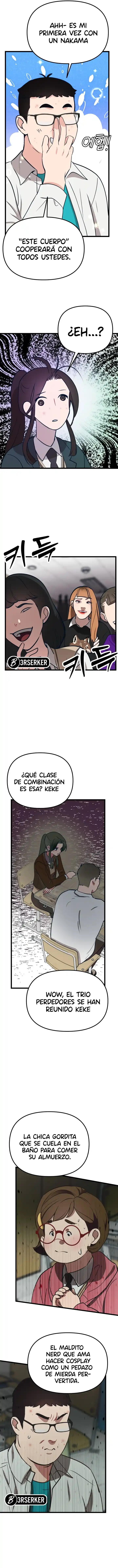 Mi Ídolo - Capítulo 16 - Página 12 - LectorTMOo