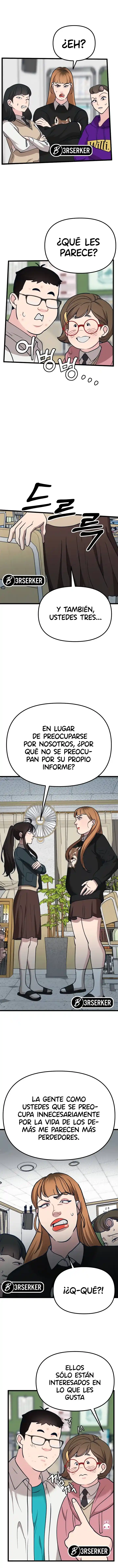 Mi Ídolo - Capítulo 16 - Página 14 - LectorTMOo