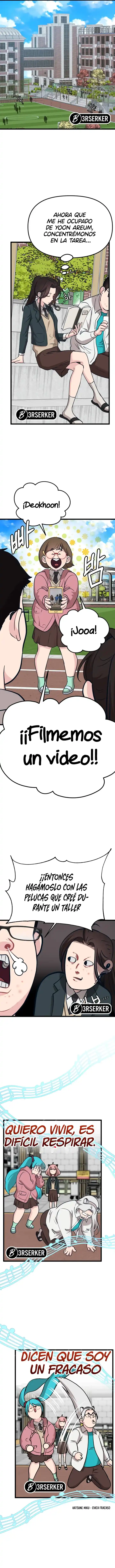 Mi Ídolo - Capítulo 16 - Página 16 - LectorTMOo