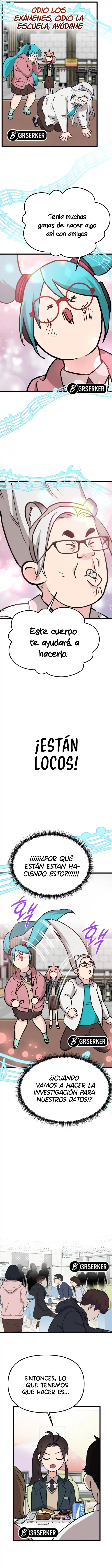 Mi Ídolo - Capítulo 16 - Página 17 - LectorTMOo