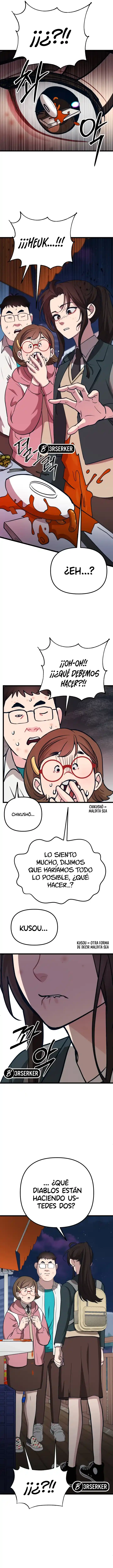 Mi Ídolo - Capítulo 16 - Página 22 - LectorTMOo