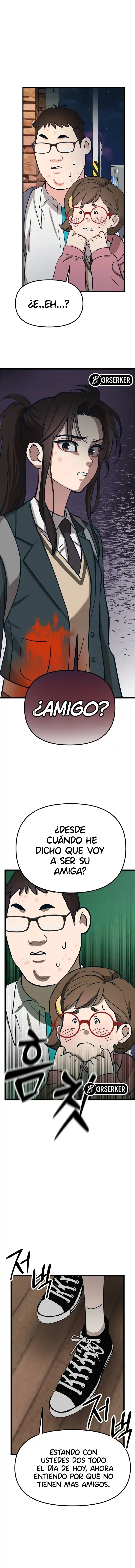 Mi Ídolo - Capítulo 16 - Página 23 - LectorTMOo
