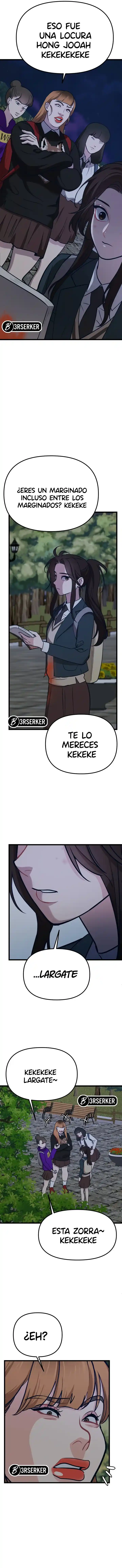 Mi Ídolo - Capítulo 16 - Página 27 - LectorTMOo