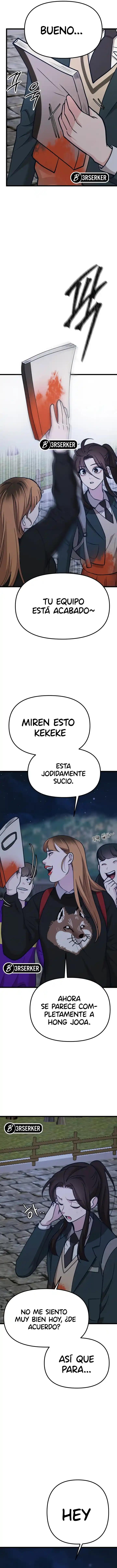 Mi Ídolo - Capítulo 16 - Página 28 - LectorTMOo