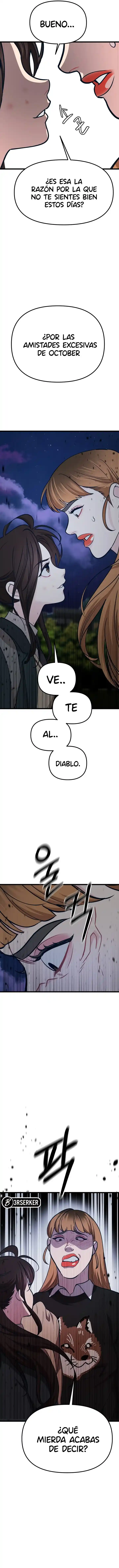 Mi Ídolo - Capítulo 16 - Página 31 - LectorTMOo