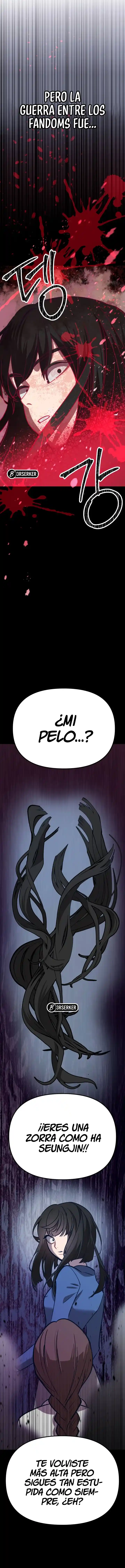 Mi Ídolo - Capítulo 17 - Página 4 - LectorTMOo