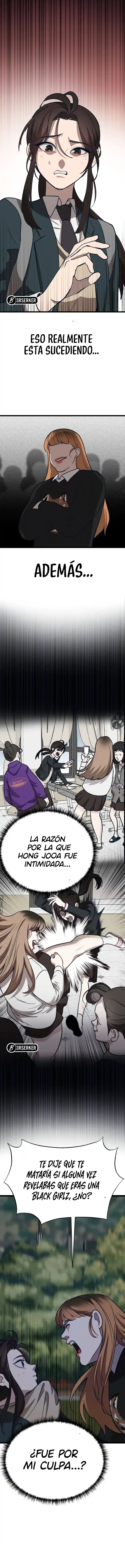 Mi Ídolo - Capítulo 17 - Página 6 - LectorTMOo