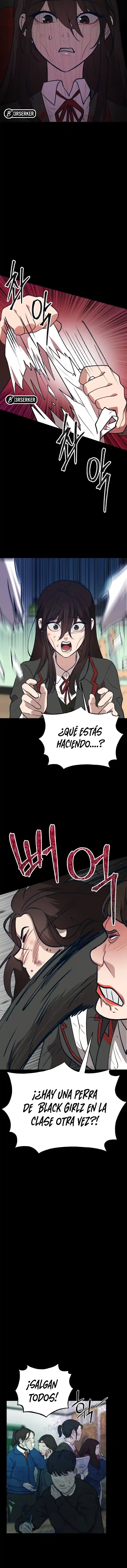 Mi Ídolo - Capítulo 17 - Página 9 - LectorTMOo