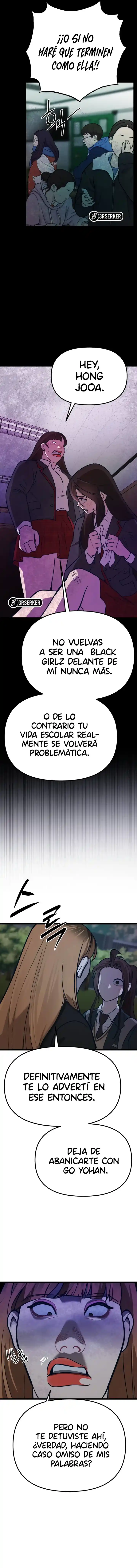 Mi Ídolo - Capítulo 17 - Página 10 - LectorTMOo