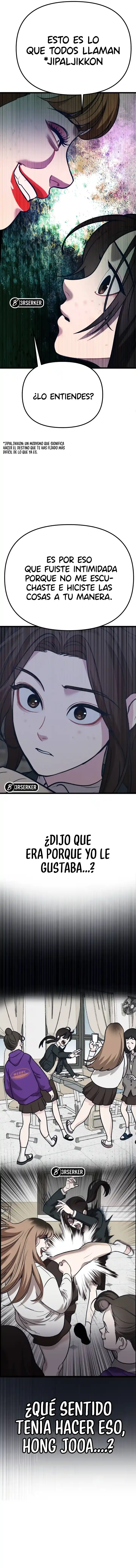 Mi Ídolo - Capítulo 17 - Página 11 - LectorTMOo