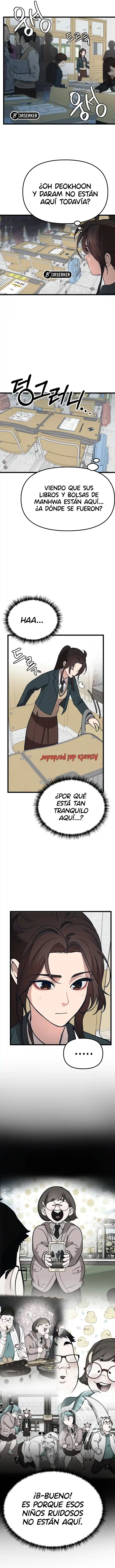 Mi Ídolo - Capítulo 17 - Página 15 - LectorTMOo